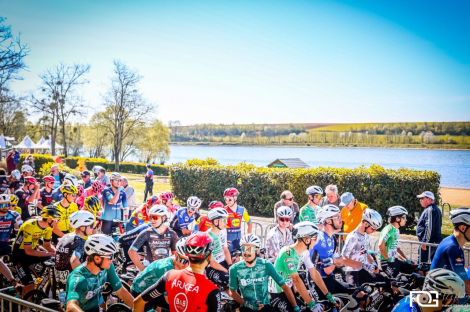 51e Circuit des Ardennes : encore une belle édition en perspective !