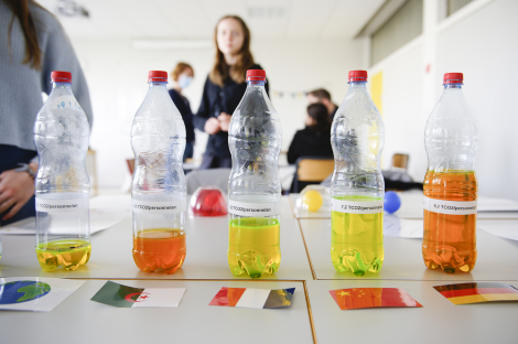 Synthèse des principales décisions de la Commission permanente du 27 avril 2026