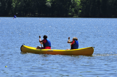 Mise en concurrence : mise à disposition d'emplacements du domaine public àBairon et aux Vieilles-Forges