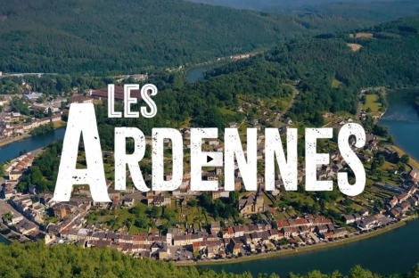 Promotion des Ardennes : le CD08 poursuit sa campagne !