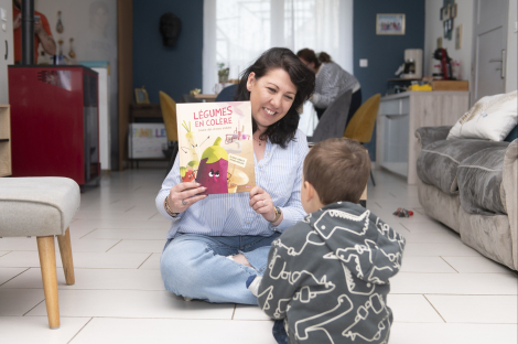 Recrutement d'assistants familiaux : le CD08 lance une campagne de mobilisation
