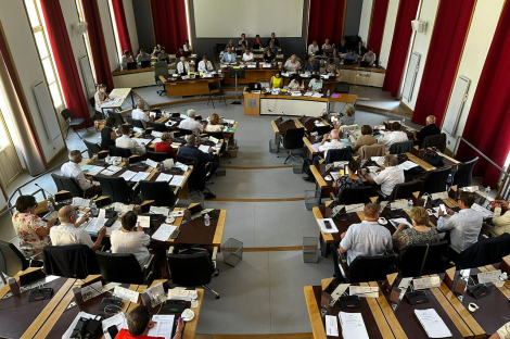 Budget 2026 : des ajustements ont été votés