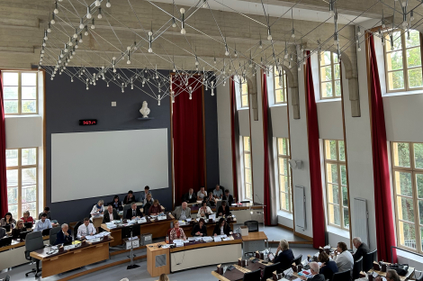 Budget 2026 des ajustements sont votés