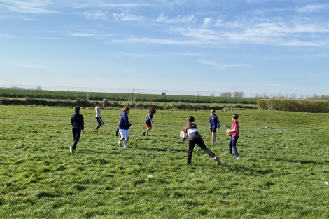 Sport : une aide à la première licence pour les enfants !