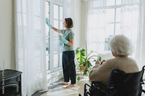 Semaine Bleue : le CD08 aux côtés des seniors