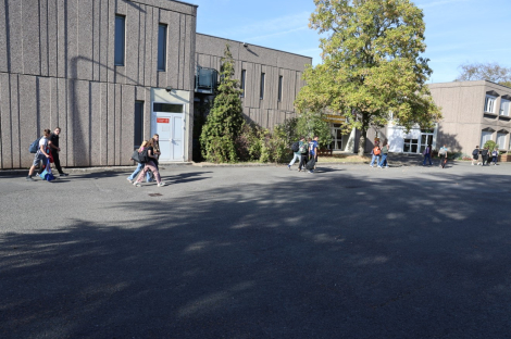 Collèges : des dotations votées au plus près des besoins