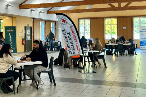 Un forum des services pour lever les freins à l’emploi