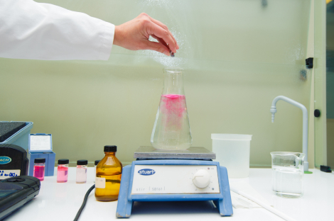 Le Laboratoire départemental d’Analyses confirmé dans ses missions